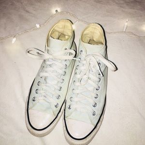 High top converse